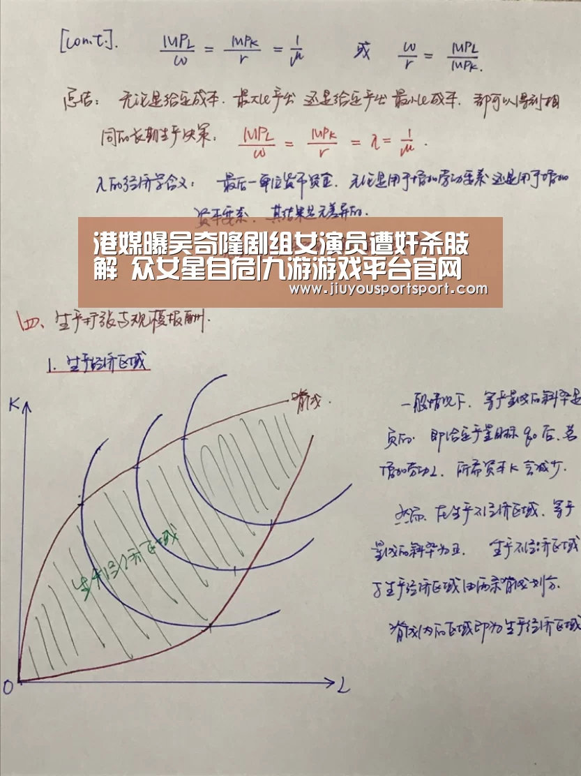 港媒曝吴奇隆剧组女演员遭奸杀肢解 众女星自危|九游游戏平台官网(图2) 九游官方网站手机版