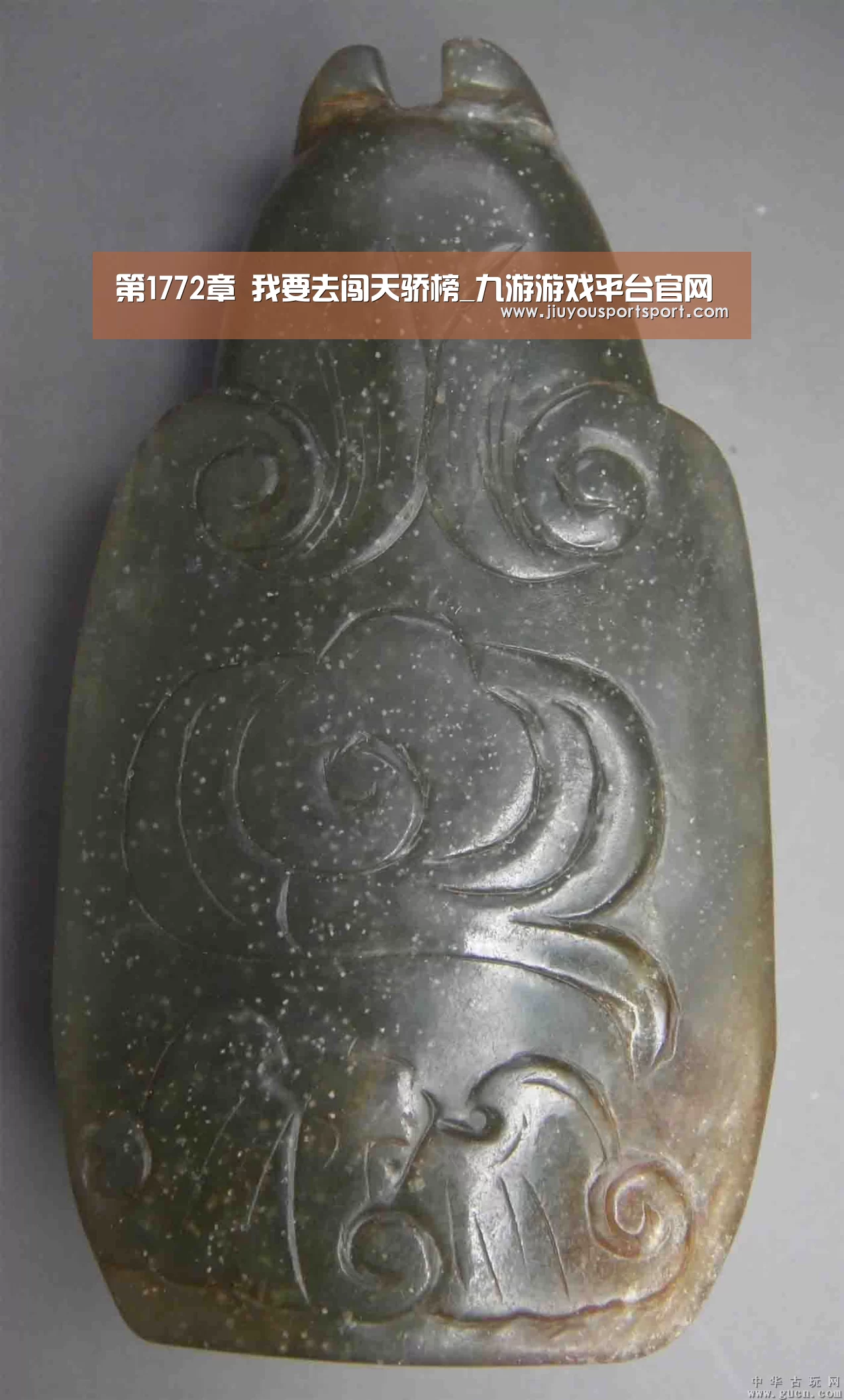 第1772章 我要去闯天骄榜_九游游戏平台官网